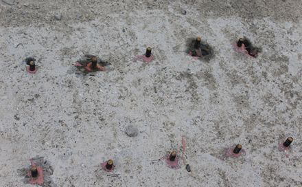 植筋加固都應(yīng)該注意哪些事項？