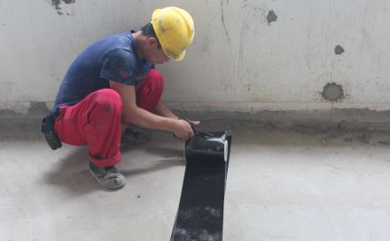 碳纖維加固施工時對施工有什么要求？