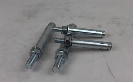 特殊倒錐形化學(xué)錨栓和普通化學(xué)錨栓有什么不一樣？