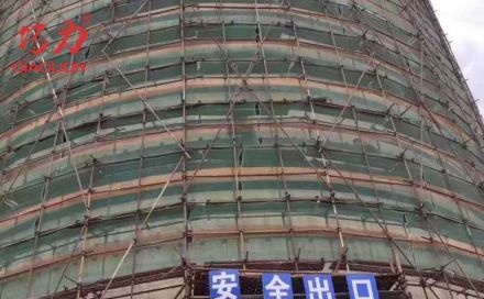 嵌入式預(yù)應(yīng)力張拉技術(shù)有哪些特點？