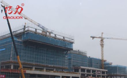 什么是粘貼抗拉補(bǔ)強(qiáng)材料加固法？