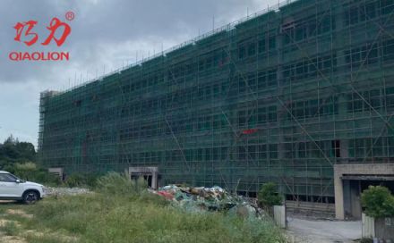 建筑為什么要加固？